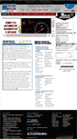 Mobile Screenshot of mericanmuffler.com